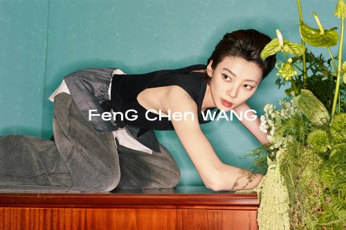 Feng Chen Wang thumbnail 5
