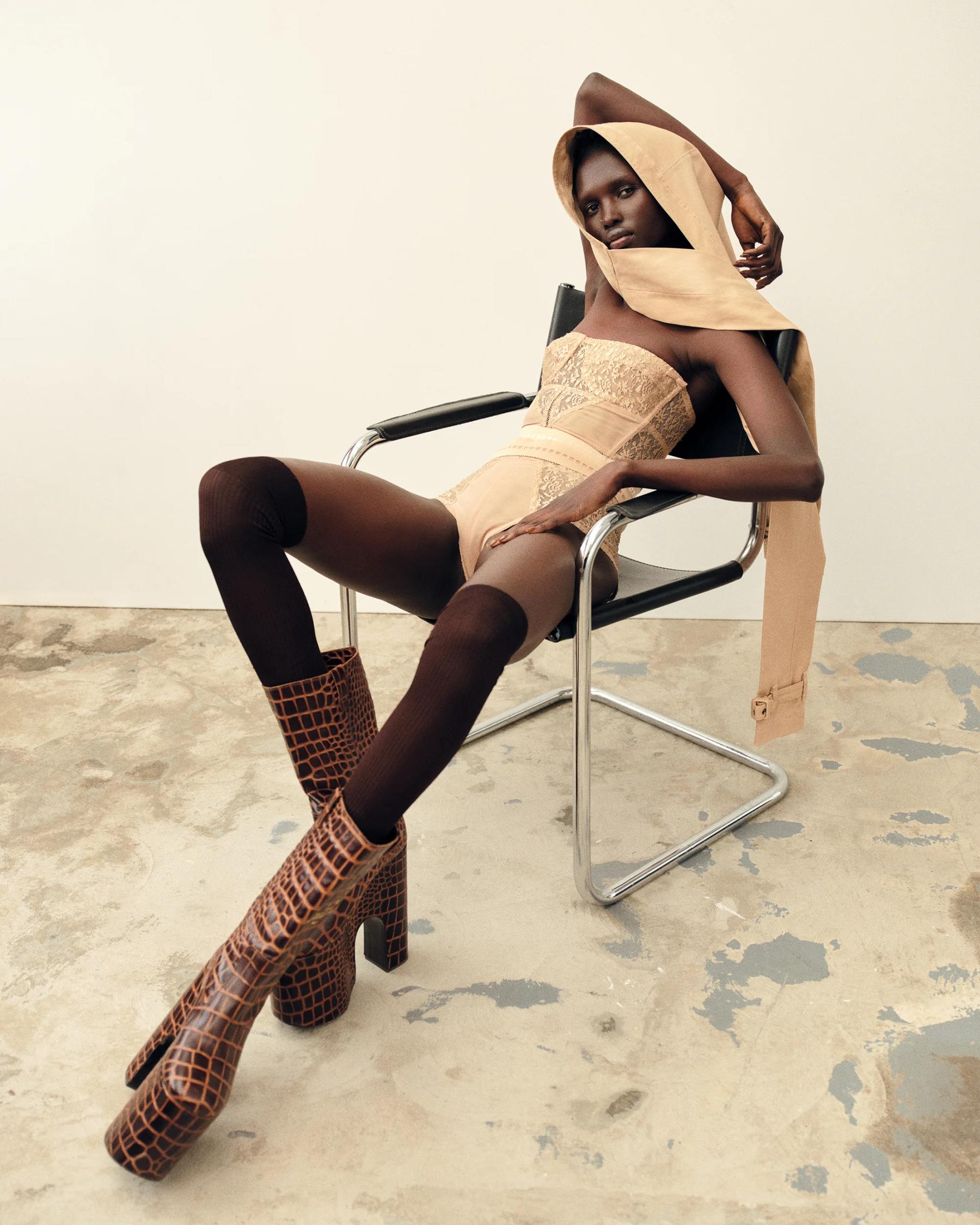 Re-Edition Magazine 3