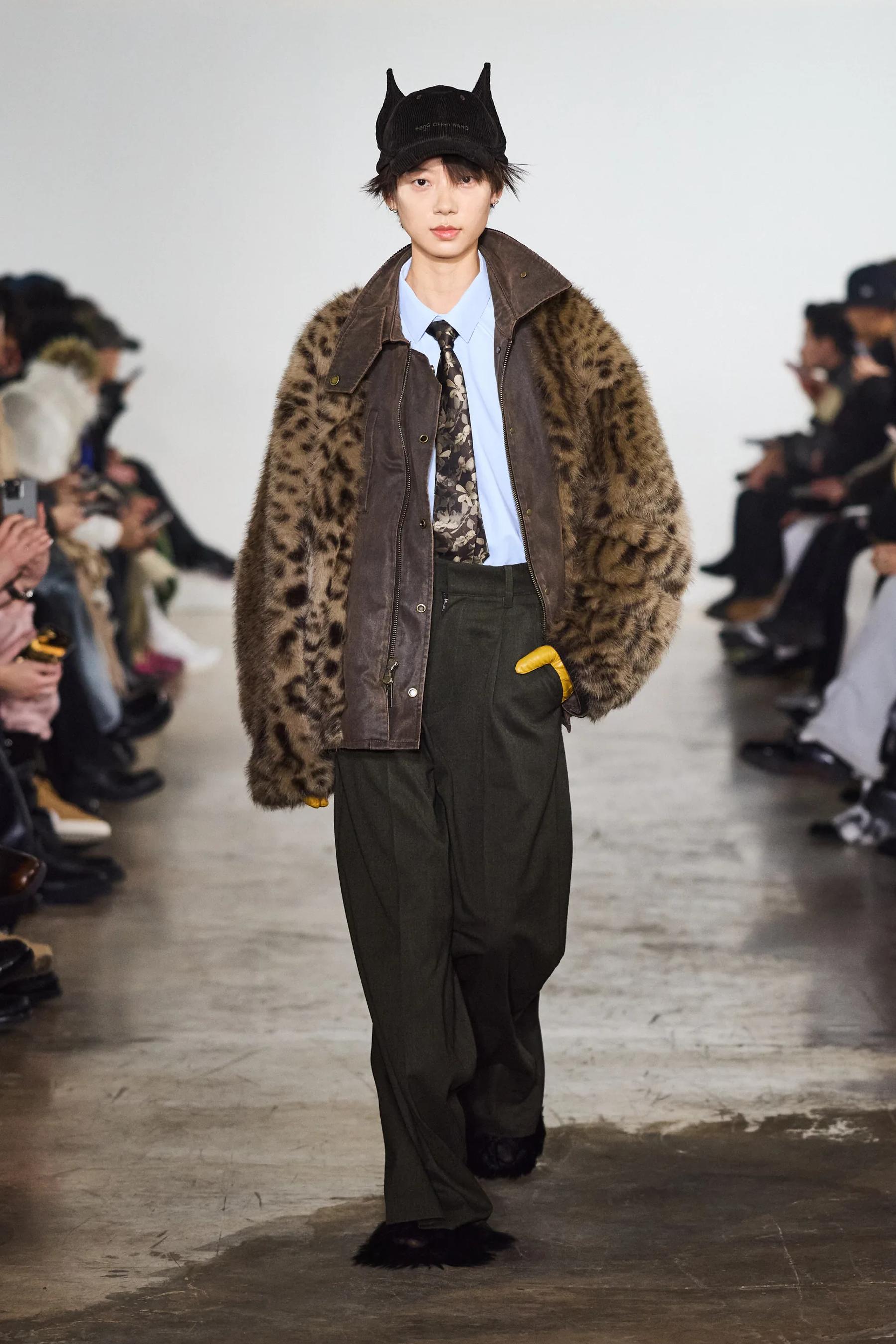 Feng Chen Wang 18