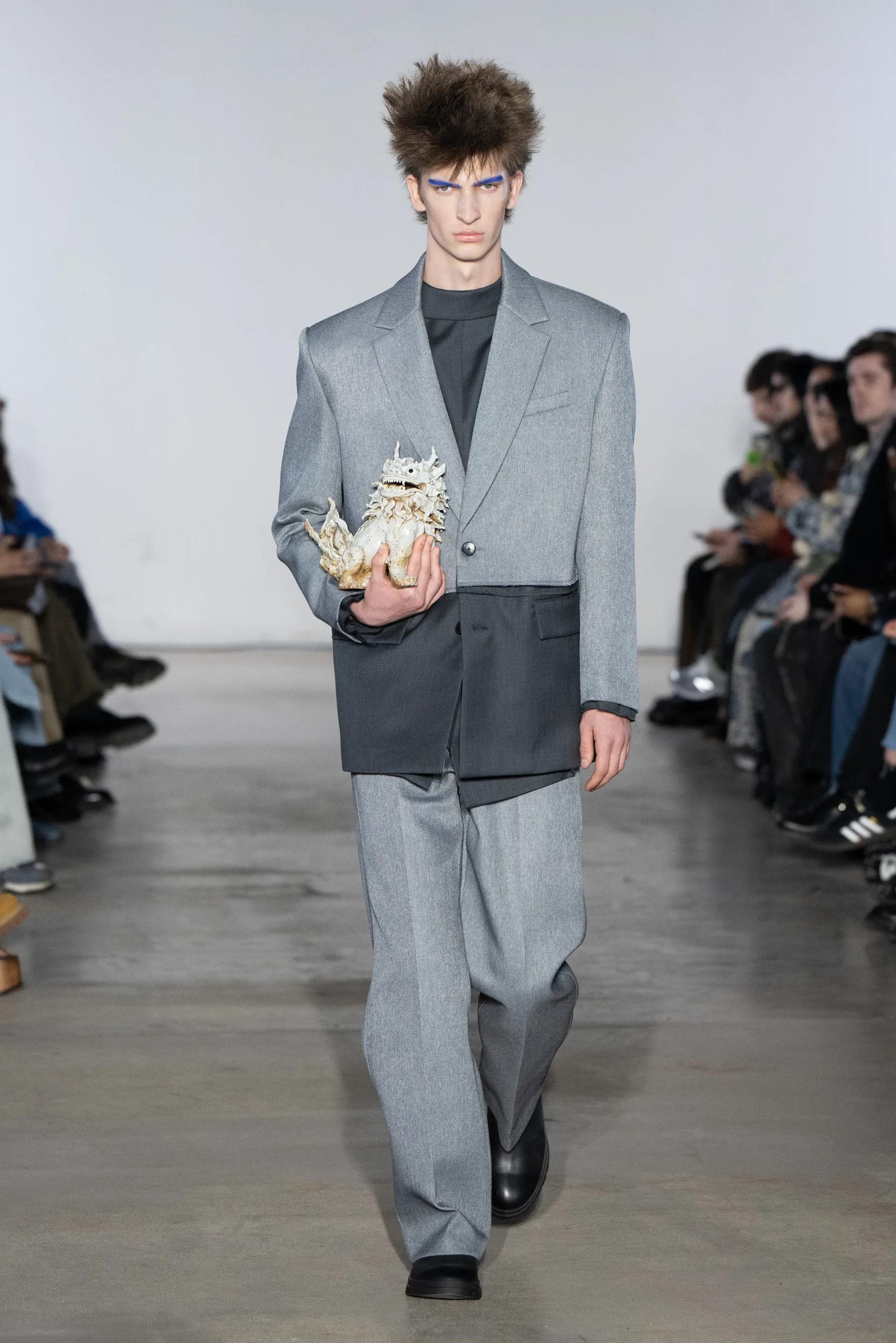 Feng Chen Wang 26