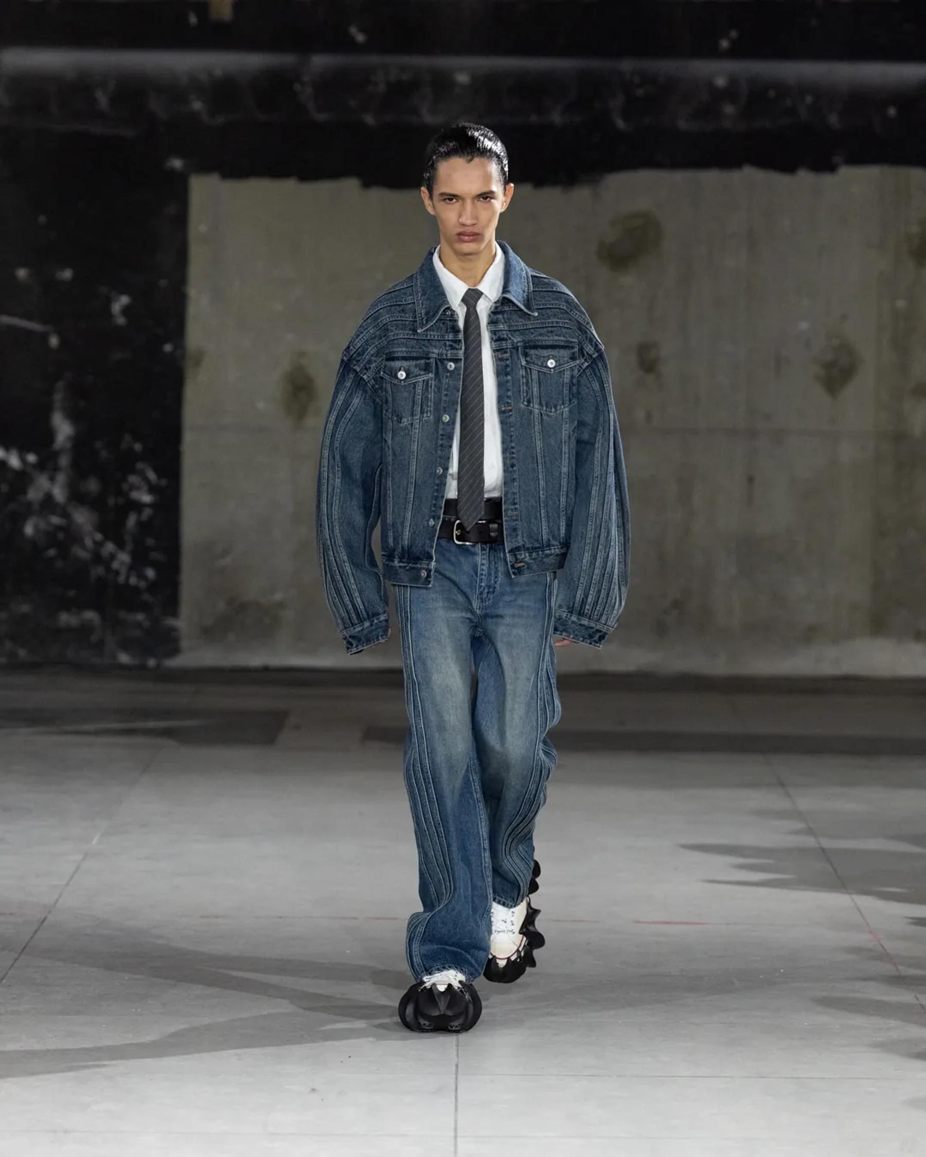 Feng Chen Wang 9