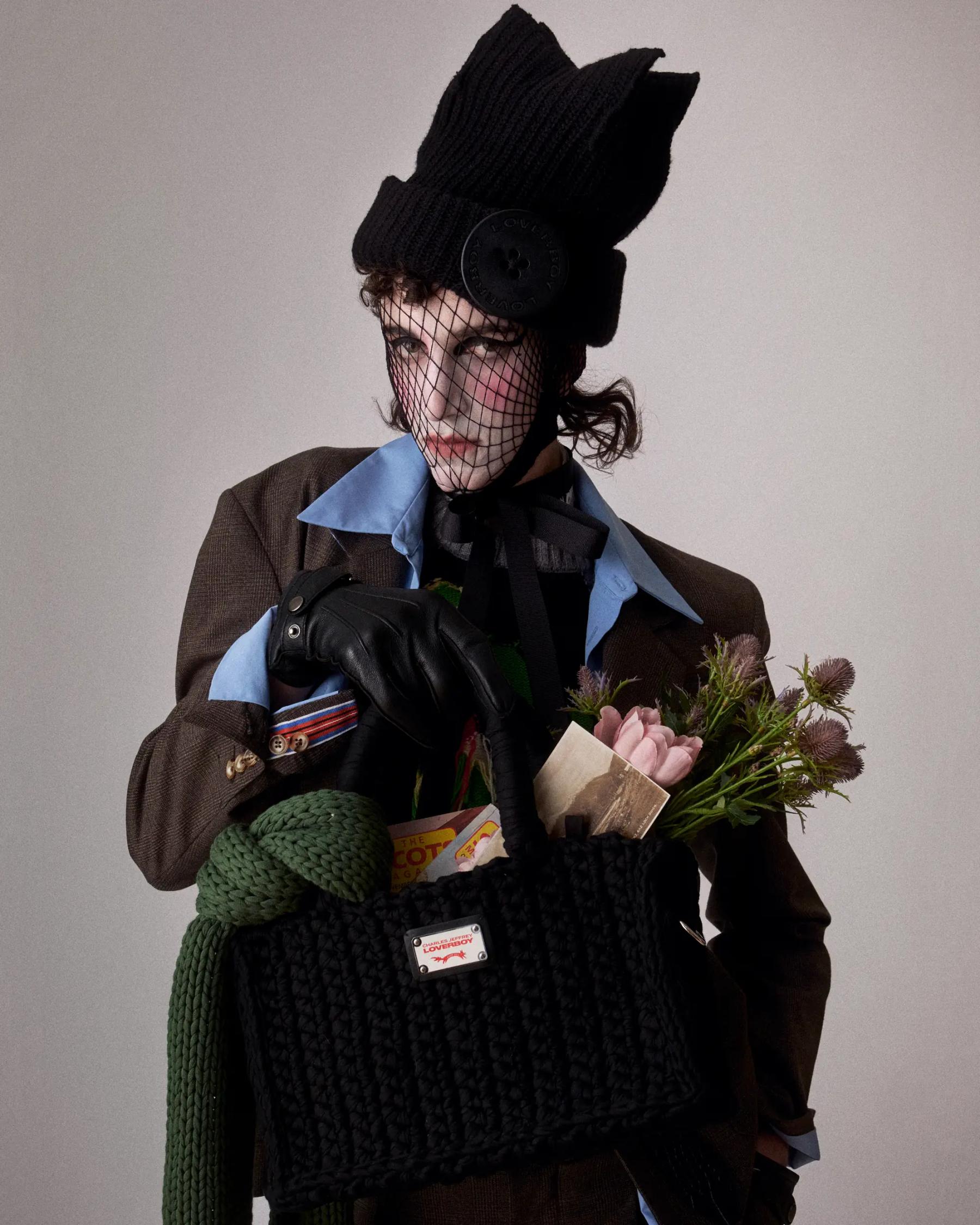 Loverboy Charles Jeffrey 11