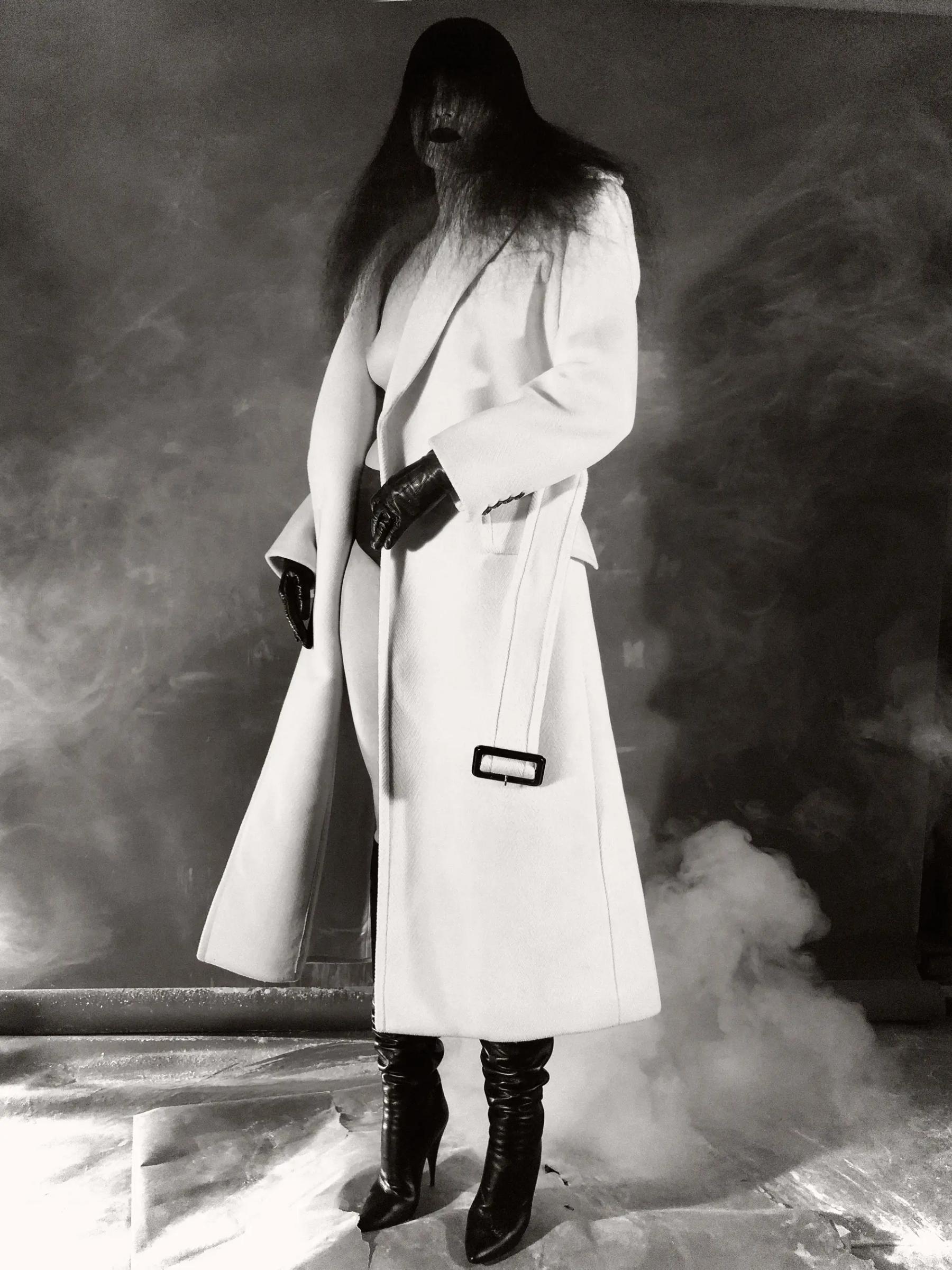 CR FASHION BOOK  4
