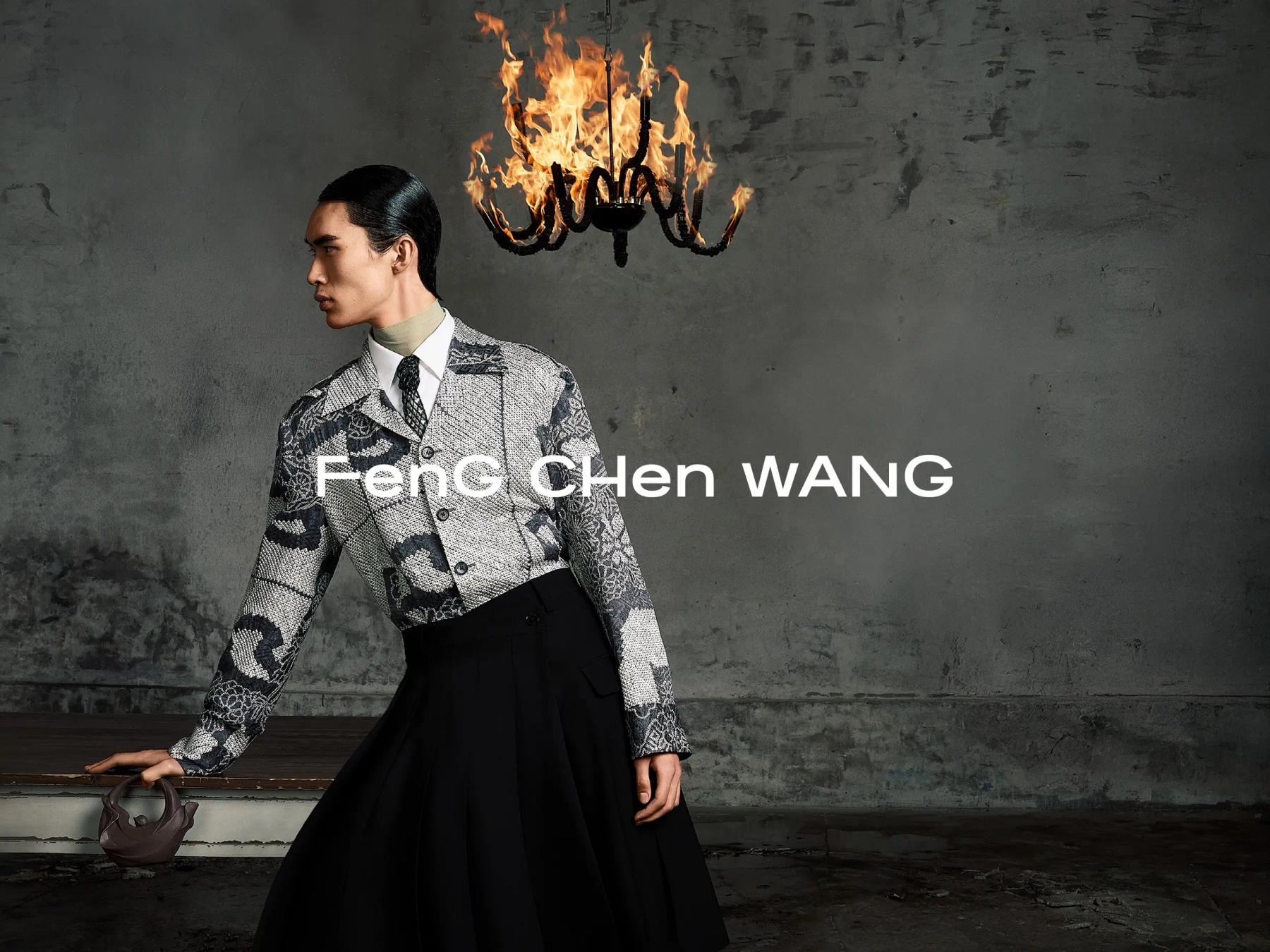 Feng Chen Wang 9