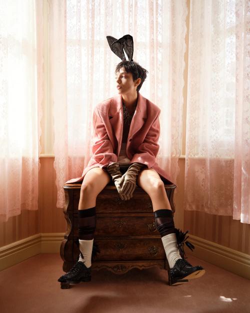 Re-Edition Magazine thumbnail 11