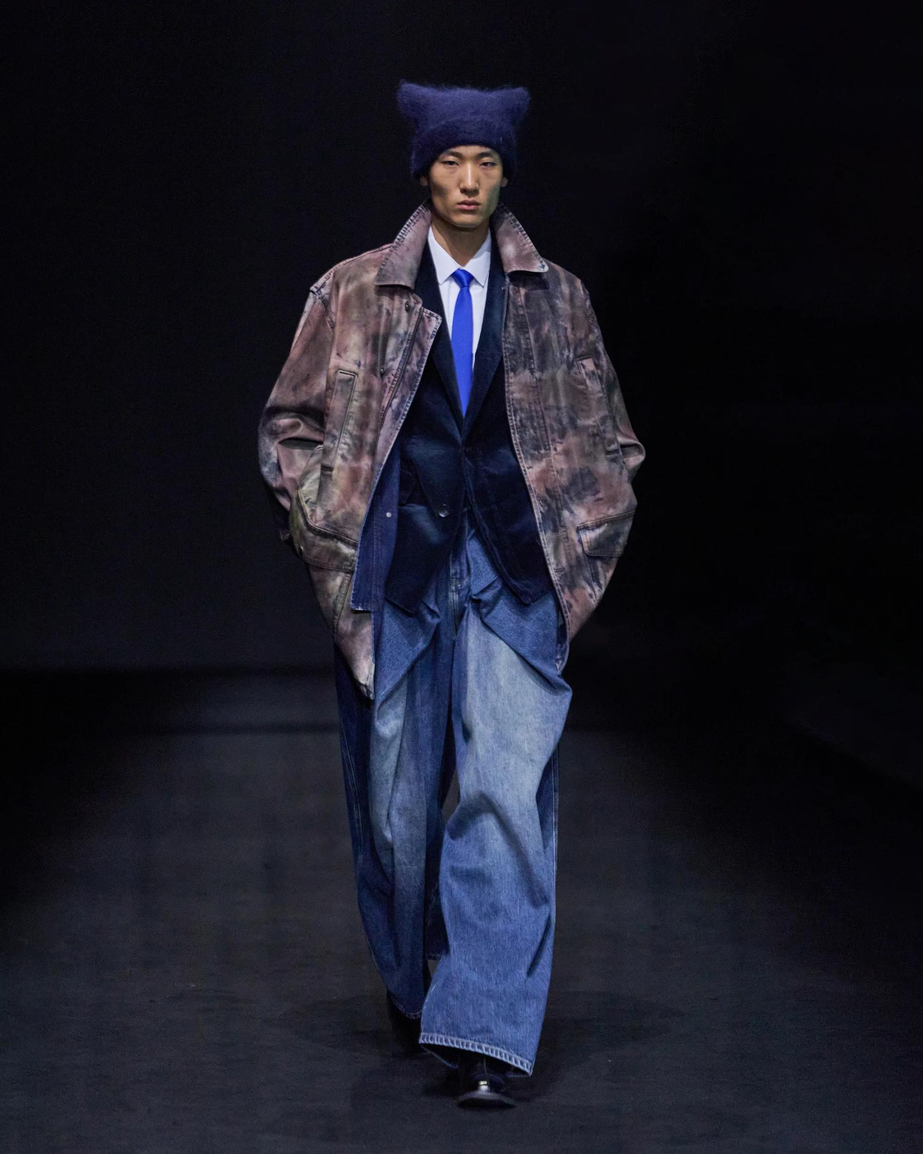 Feng Chen Wang 20