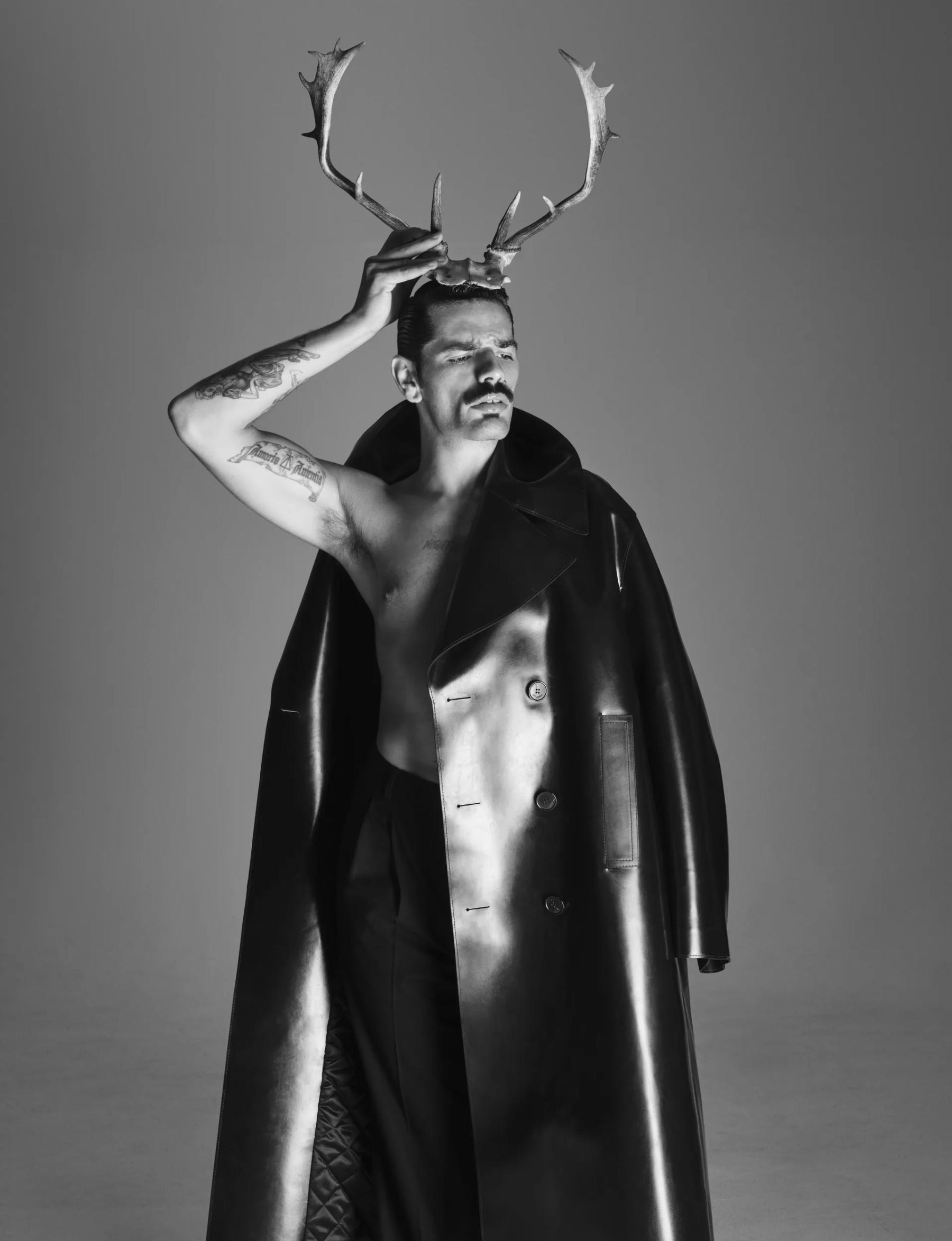 Replica Man 8