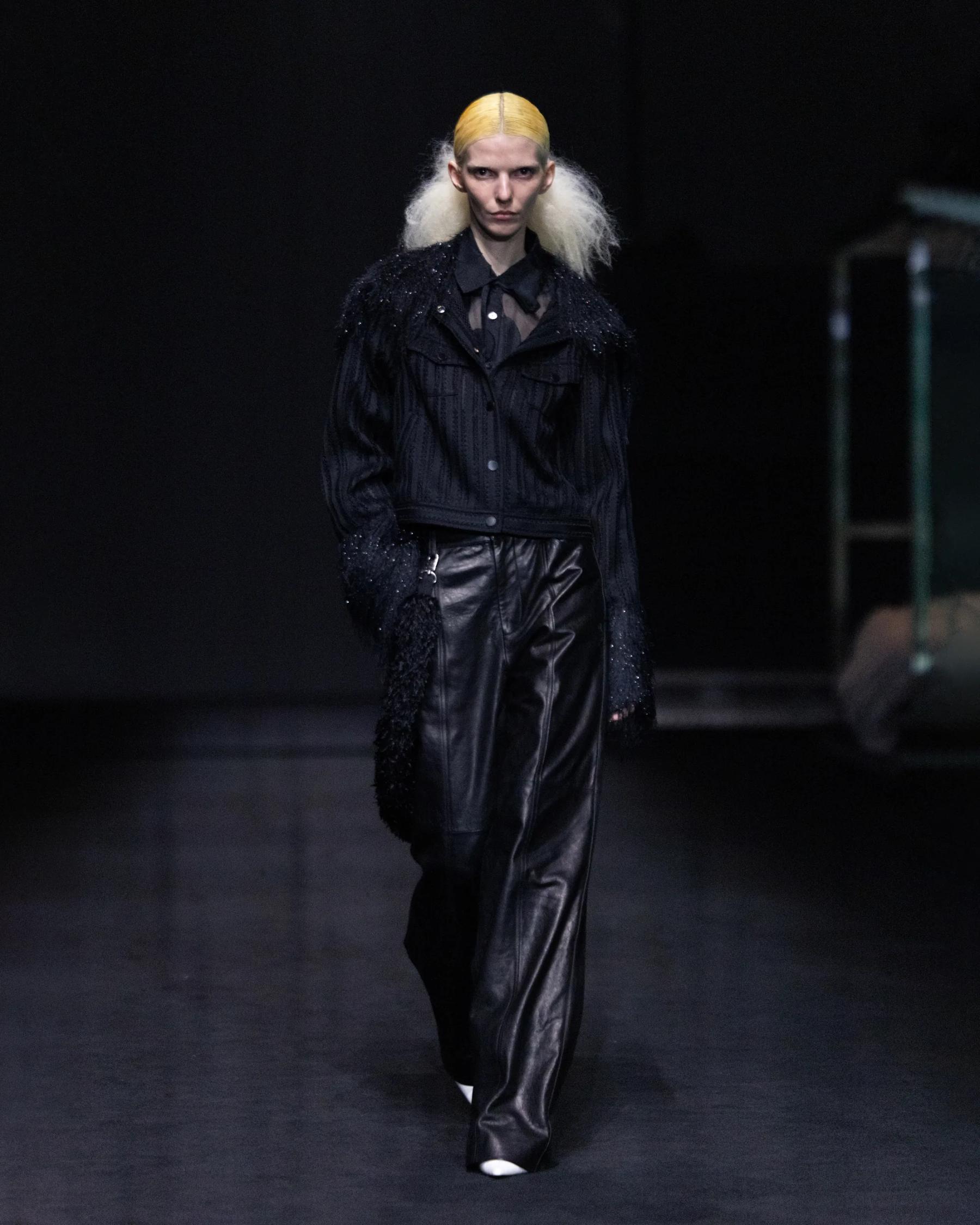 Feng Chen Wang 25