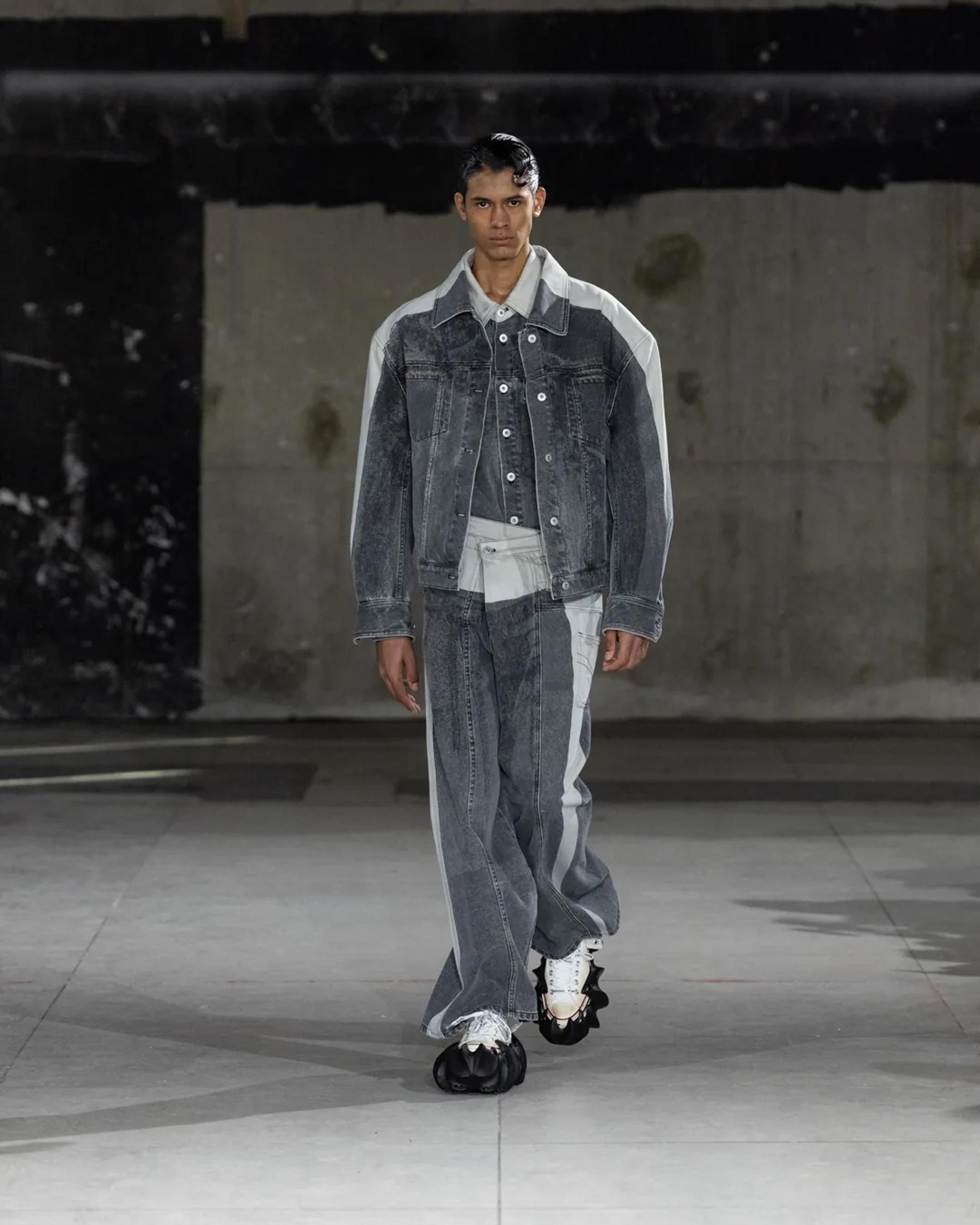 Feng Chen Wang 31