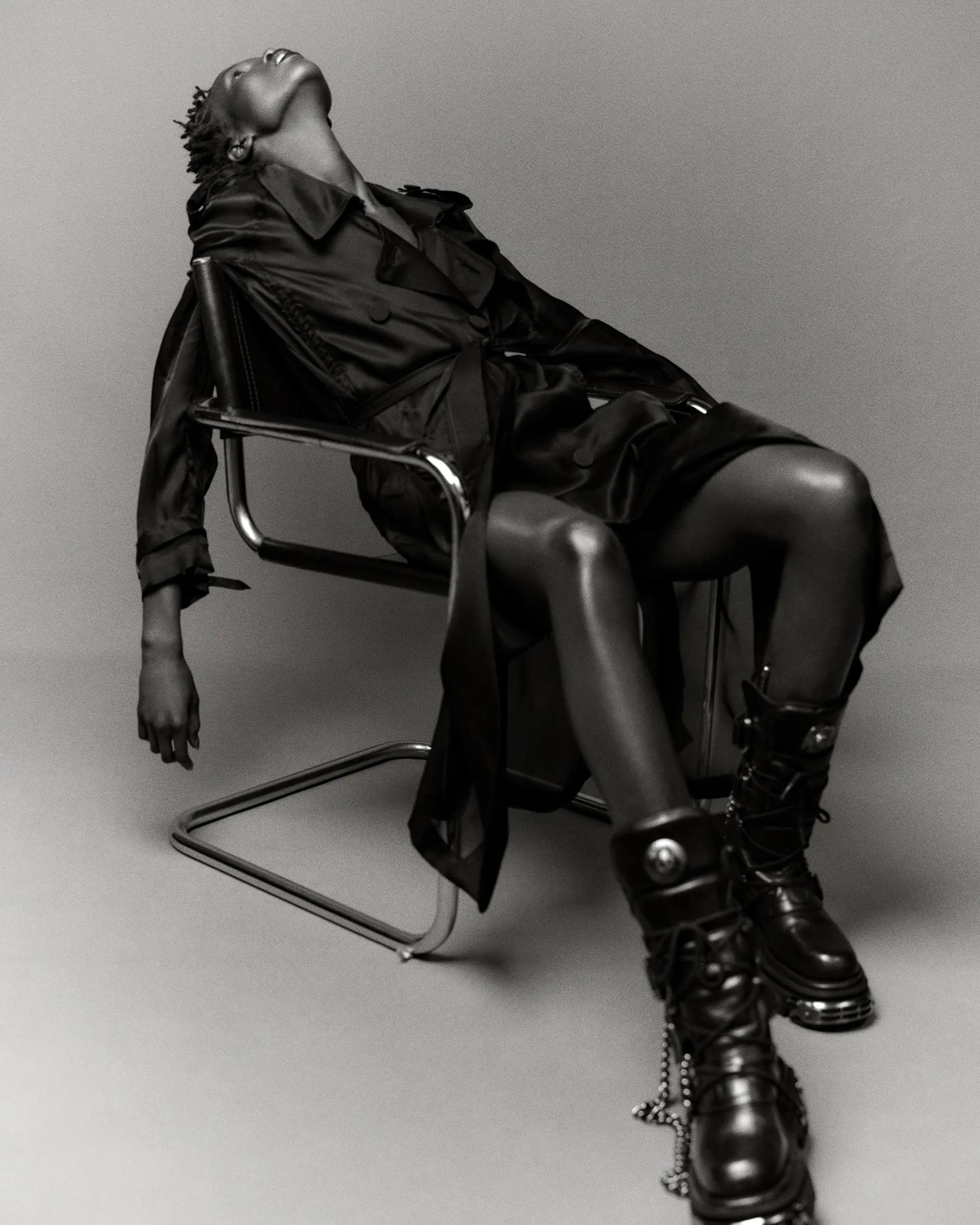 Re-Edition Magazine 11