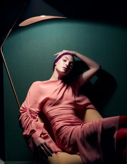 VOGUE CHINA thumbnail 2