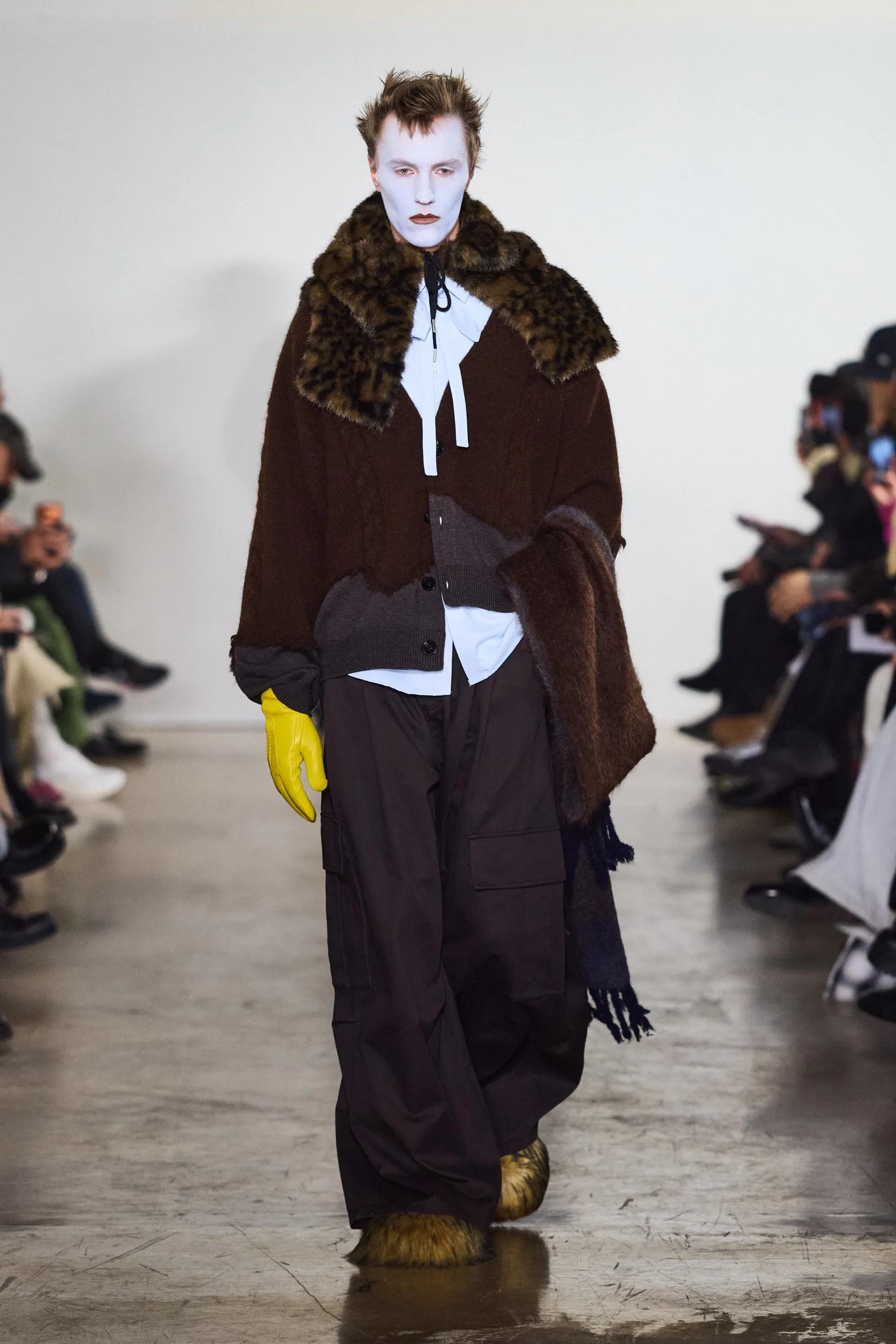 Feng Chen Wang 25