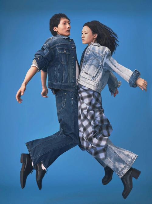 Lee × Feng Chen Wang thumbnail 6