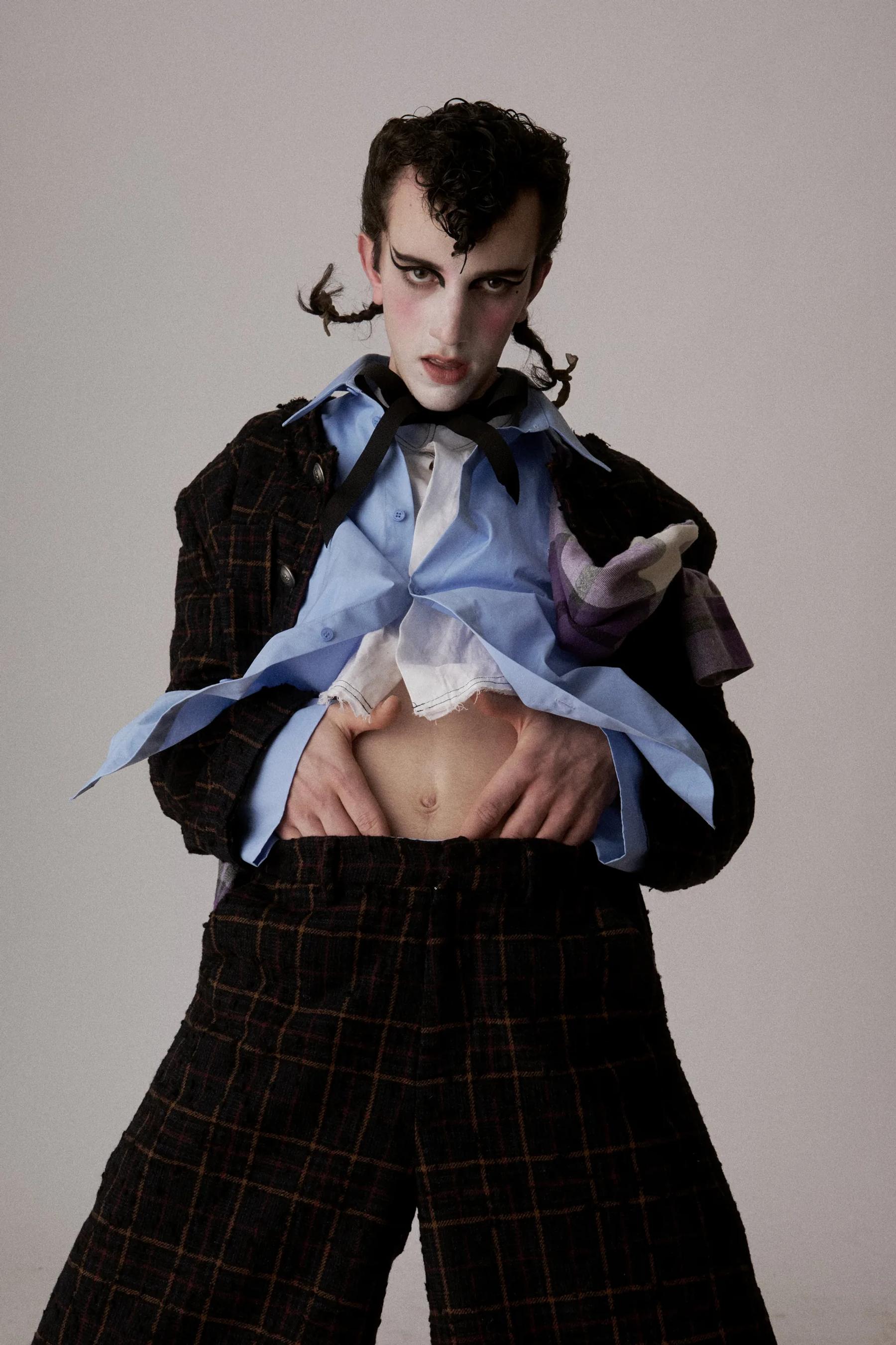Loverboy Charles Jeffrey 2