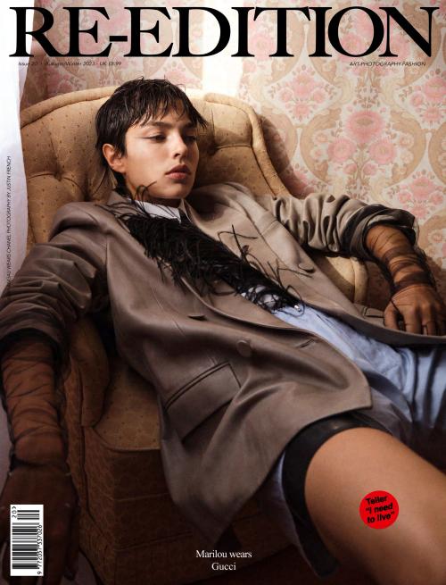 Re-Edition Magazine thumbnail 16
