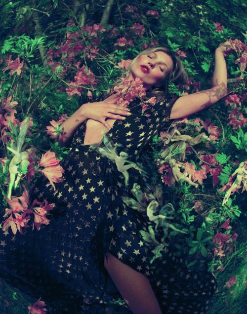 Love Magazine thumbnail 4