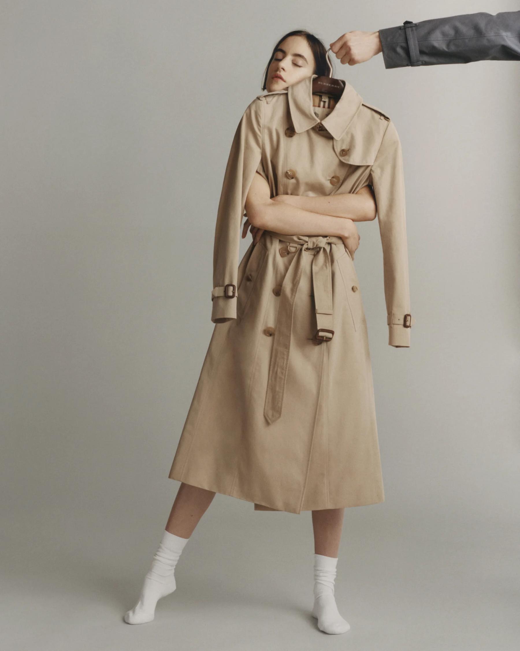Burberry 8
