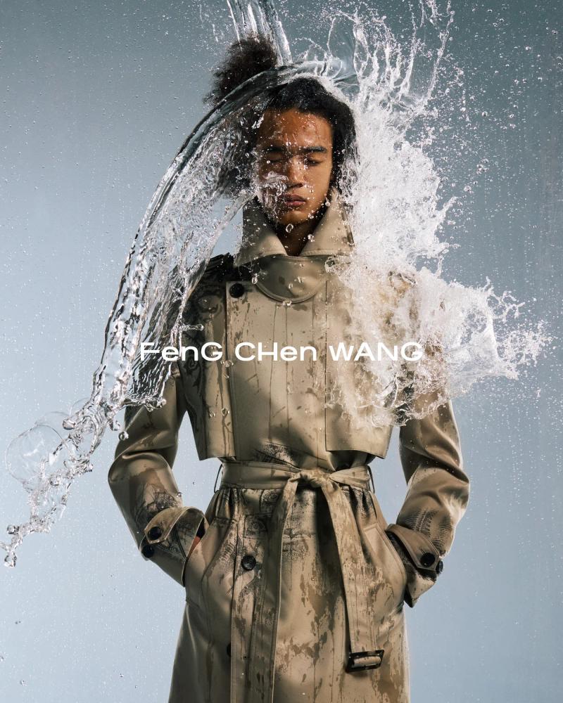 Feng Chen Wang