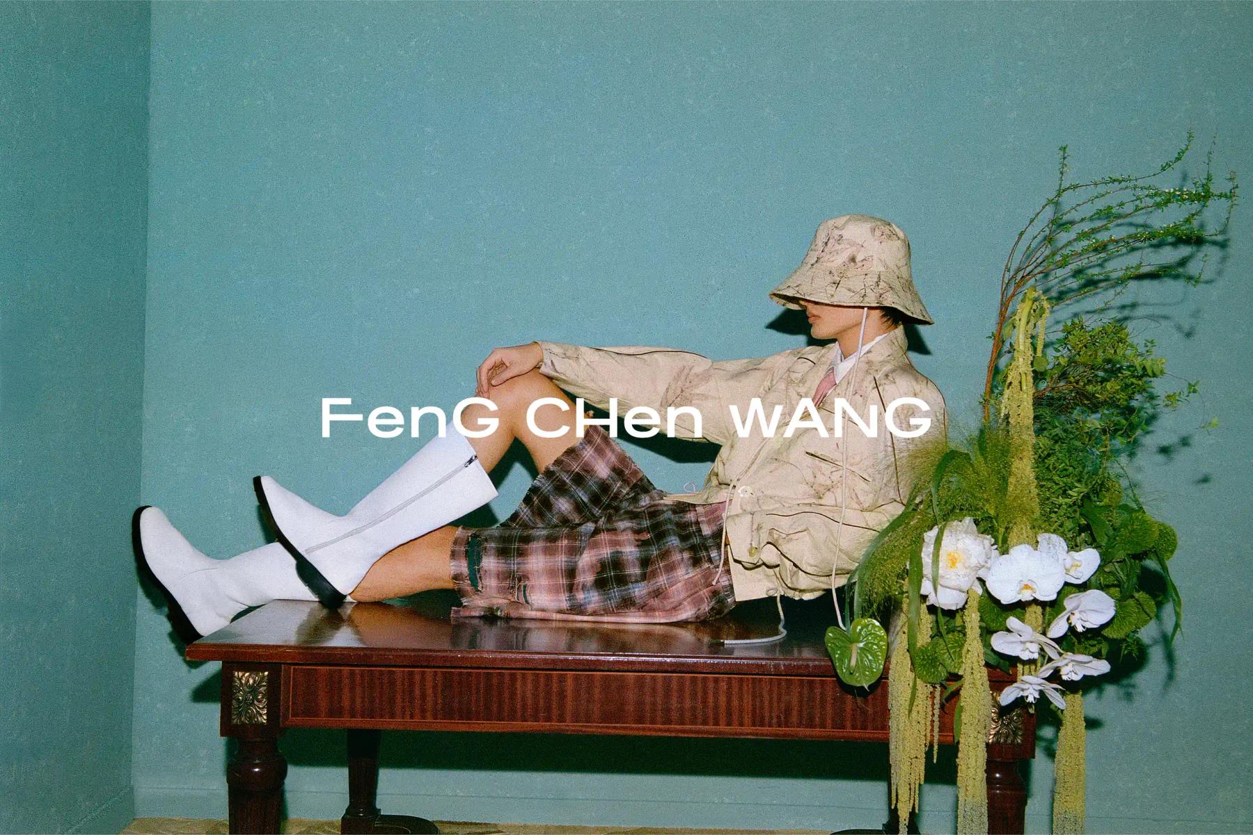 Feng Chen Wang 8