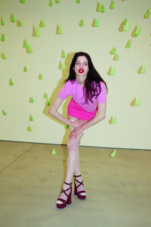 Love Magazine thumbnail 13