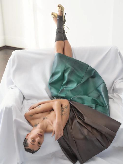 Re-Edition Magazine thumbnail 2