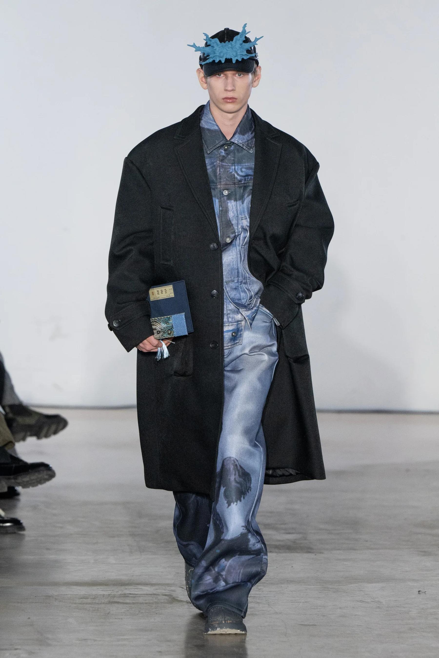 Feng Chen Wang 24