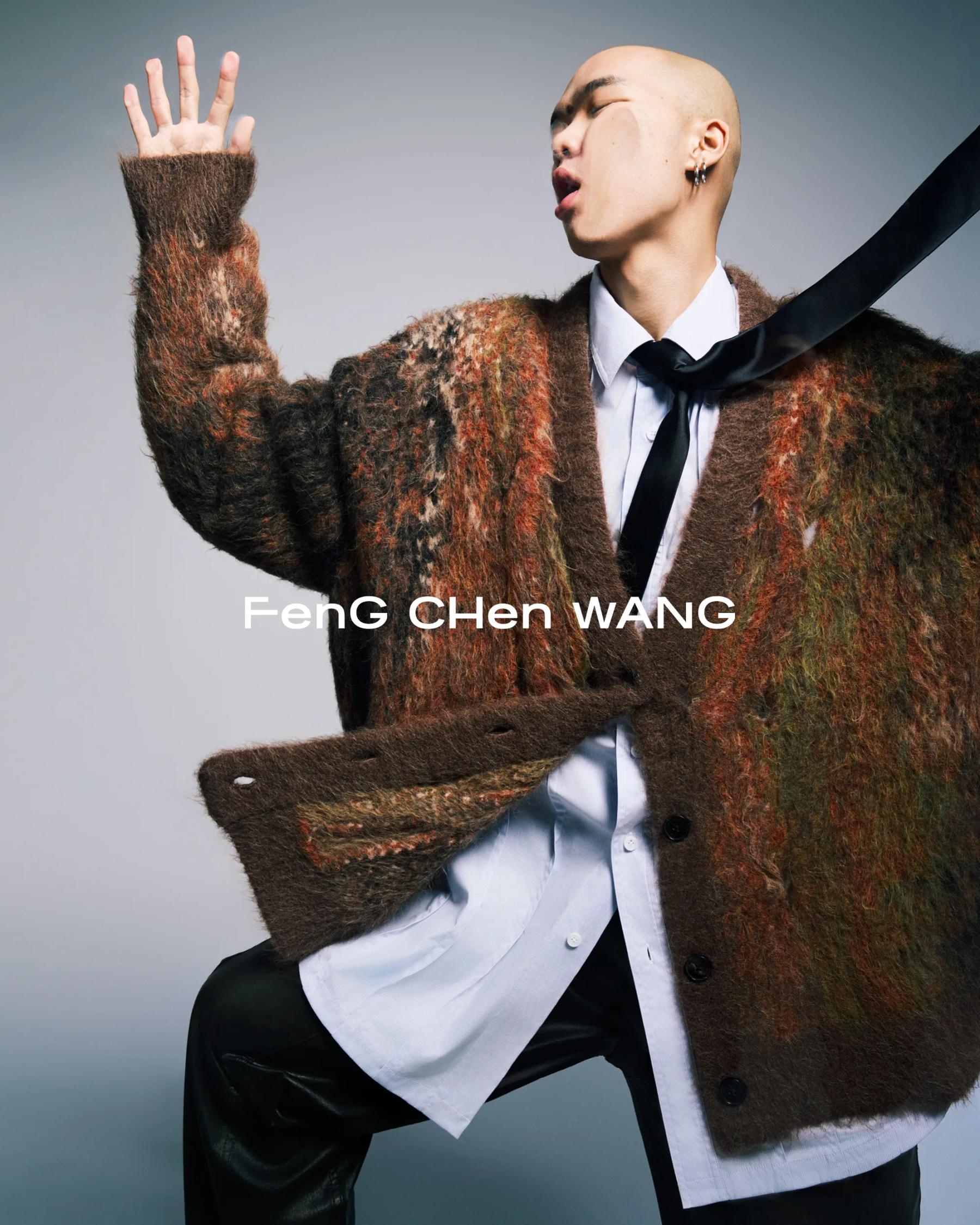 Feng Chen Wang 2