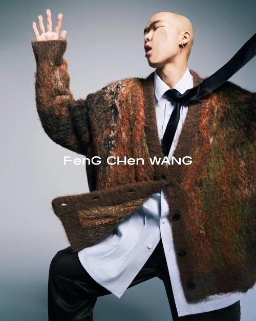 Feng Chen Wang thumbnail 2