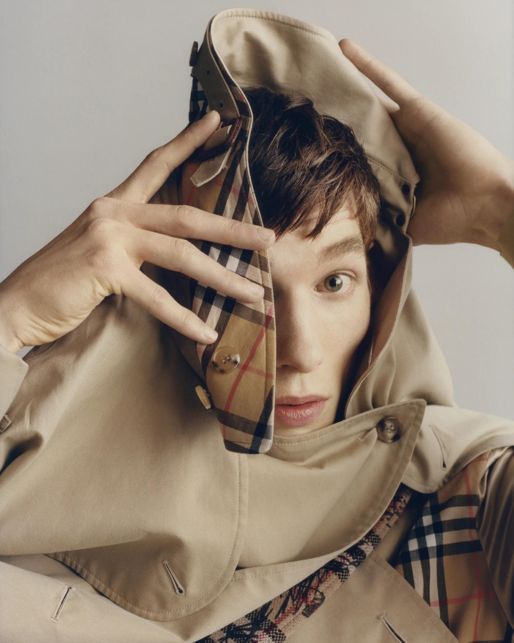 Burberry 4