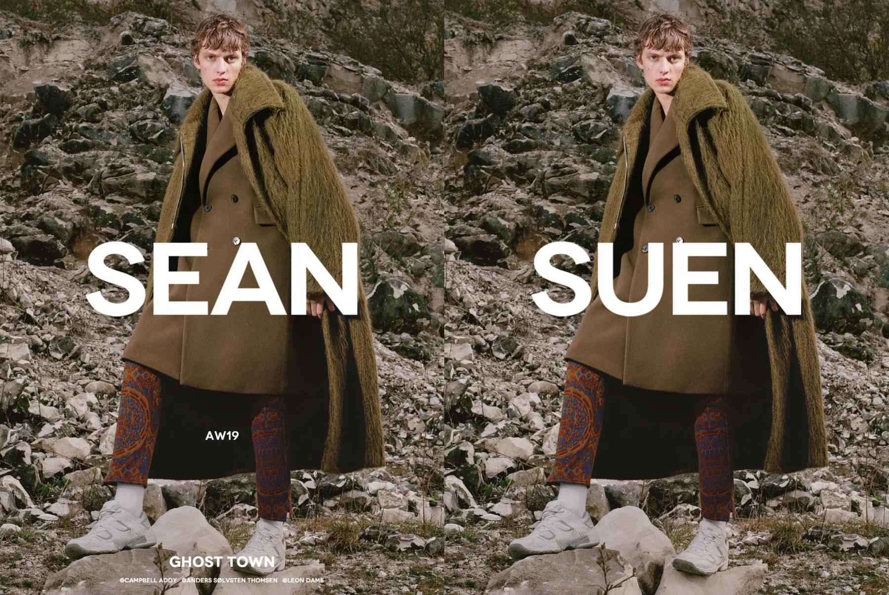 Sean Suen 9