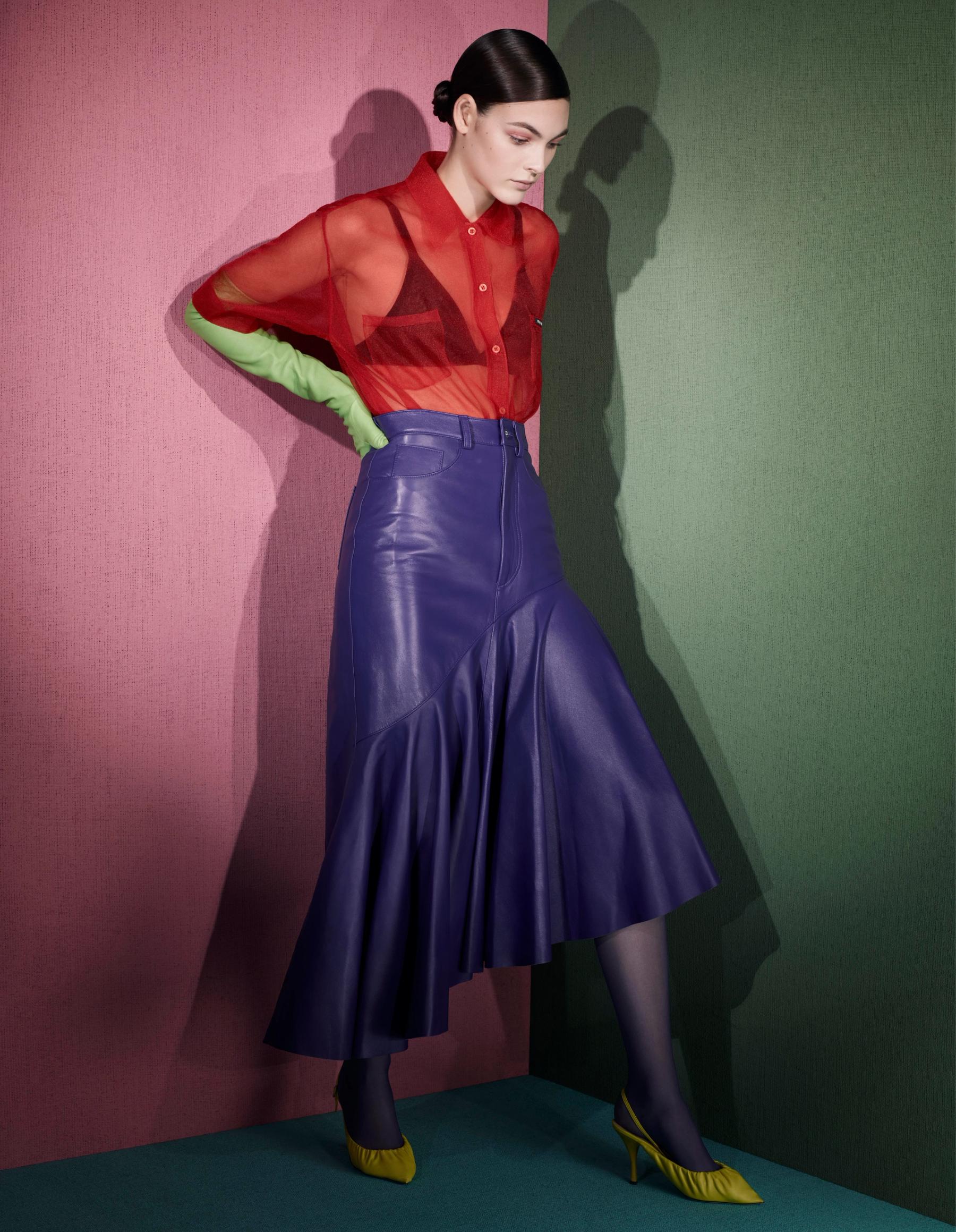 VOGUE CHINA 8
