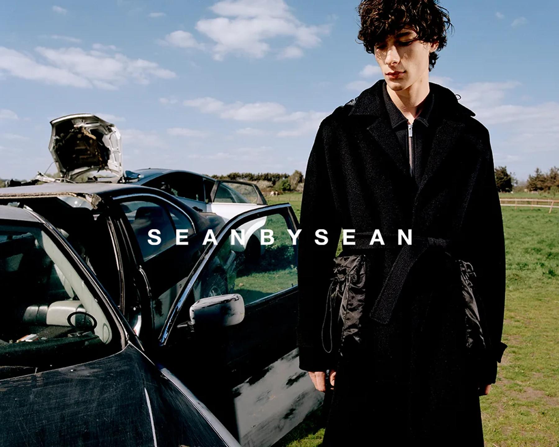 Sean By Sean 2