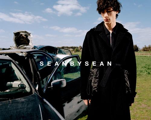 Sean By Sean thumbnail 2