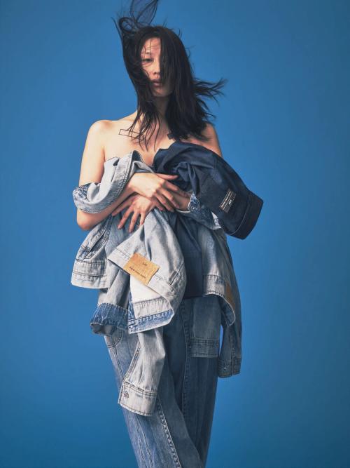 Lee × Feng Chen Wang thumbnail 8