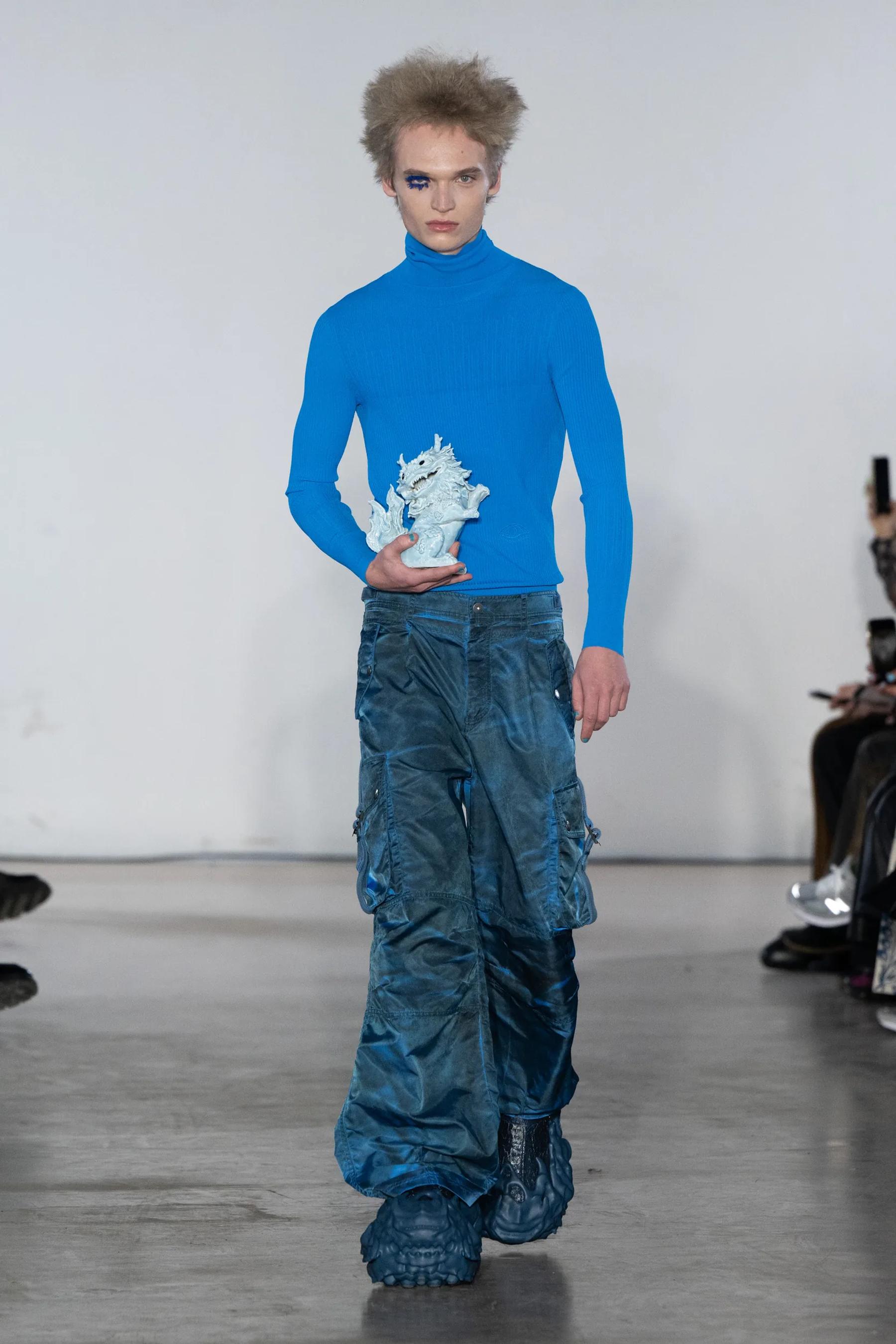 Feng Chen Wang 18