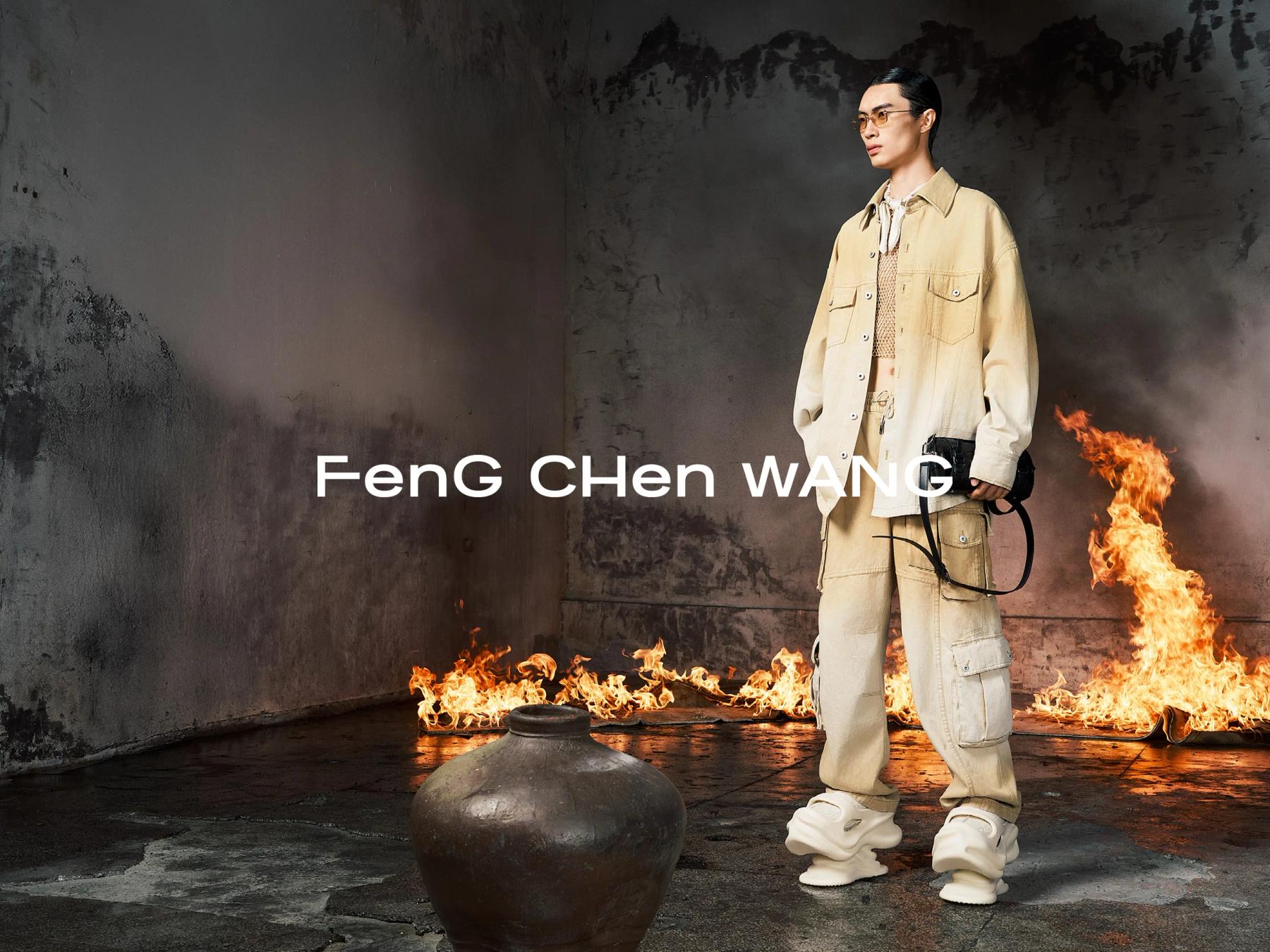 Feng Chen Wang 11