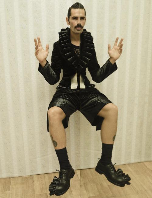 Replica Man thumbnail 12