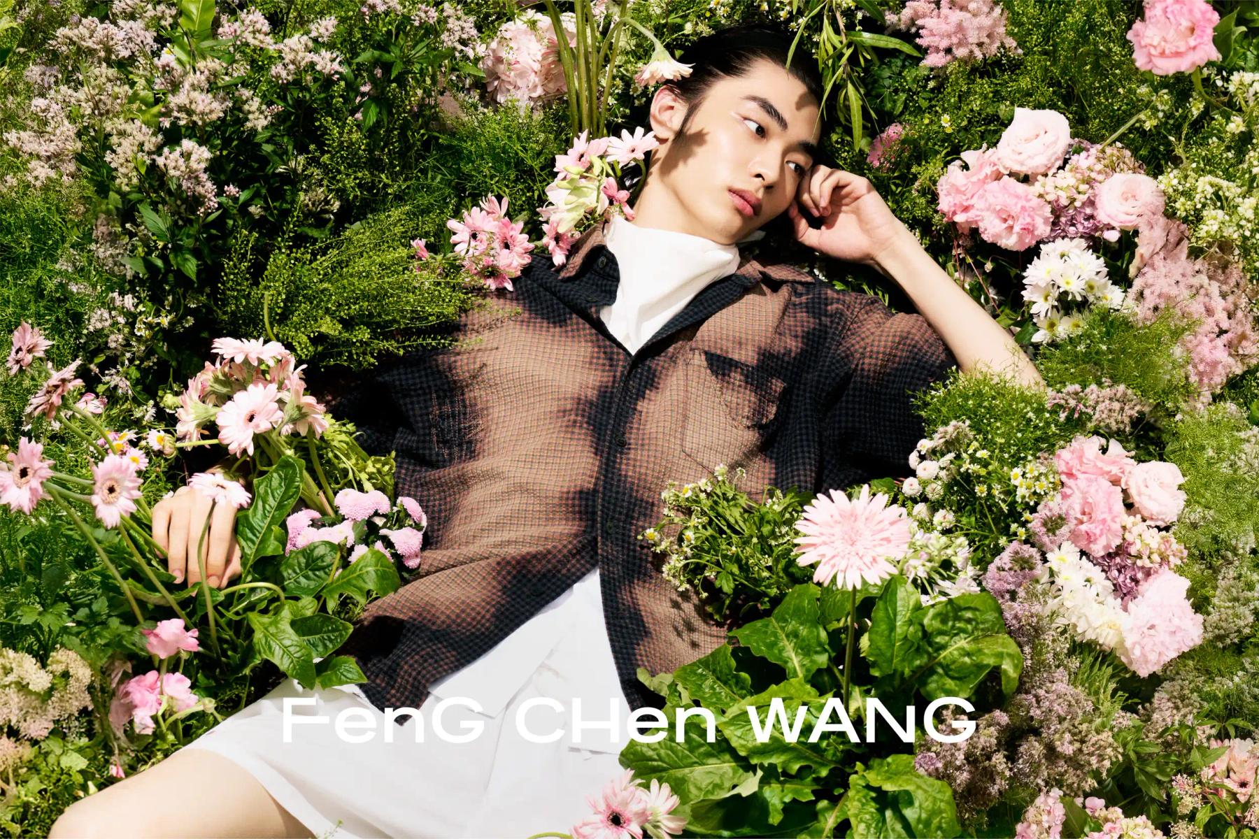Feng Chen Wang 10