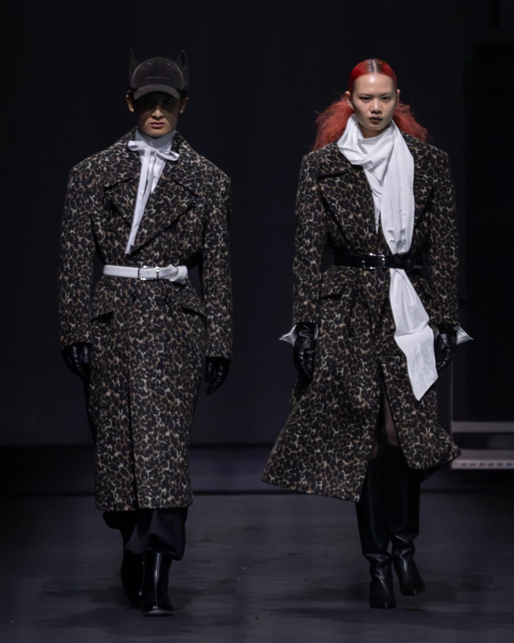 Feng Chen Wang 30