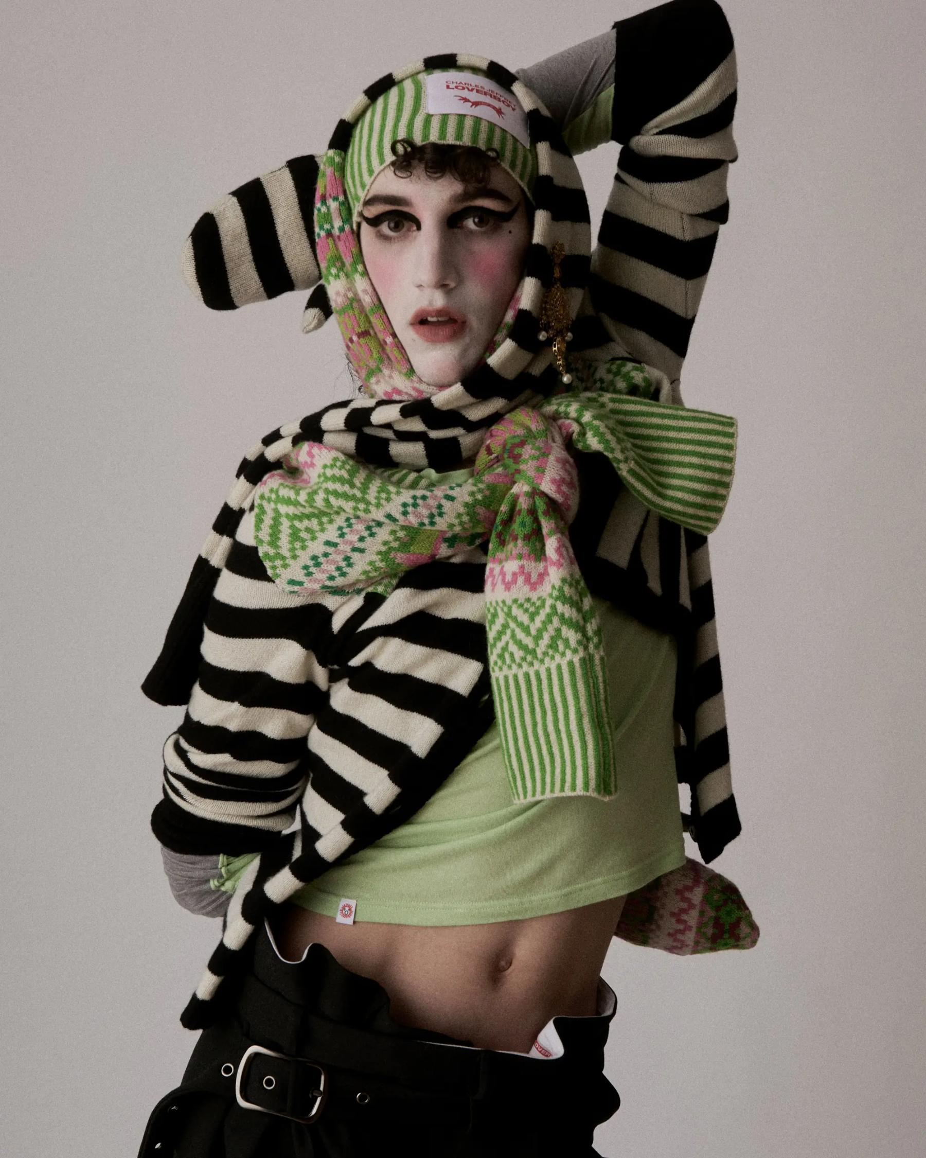 Loverboy Charles Jeffrey 6