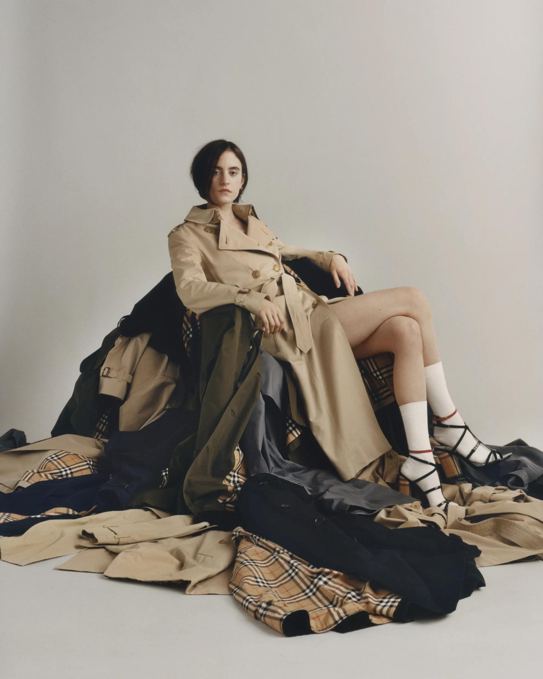 Burberry 3