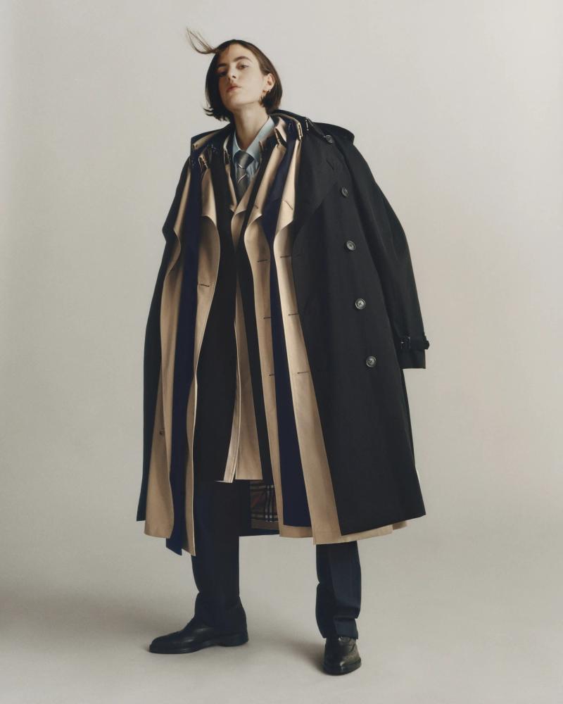 Burberry