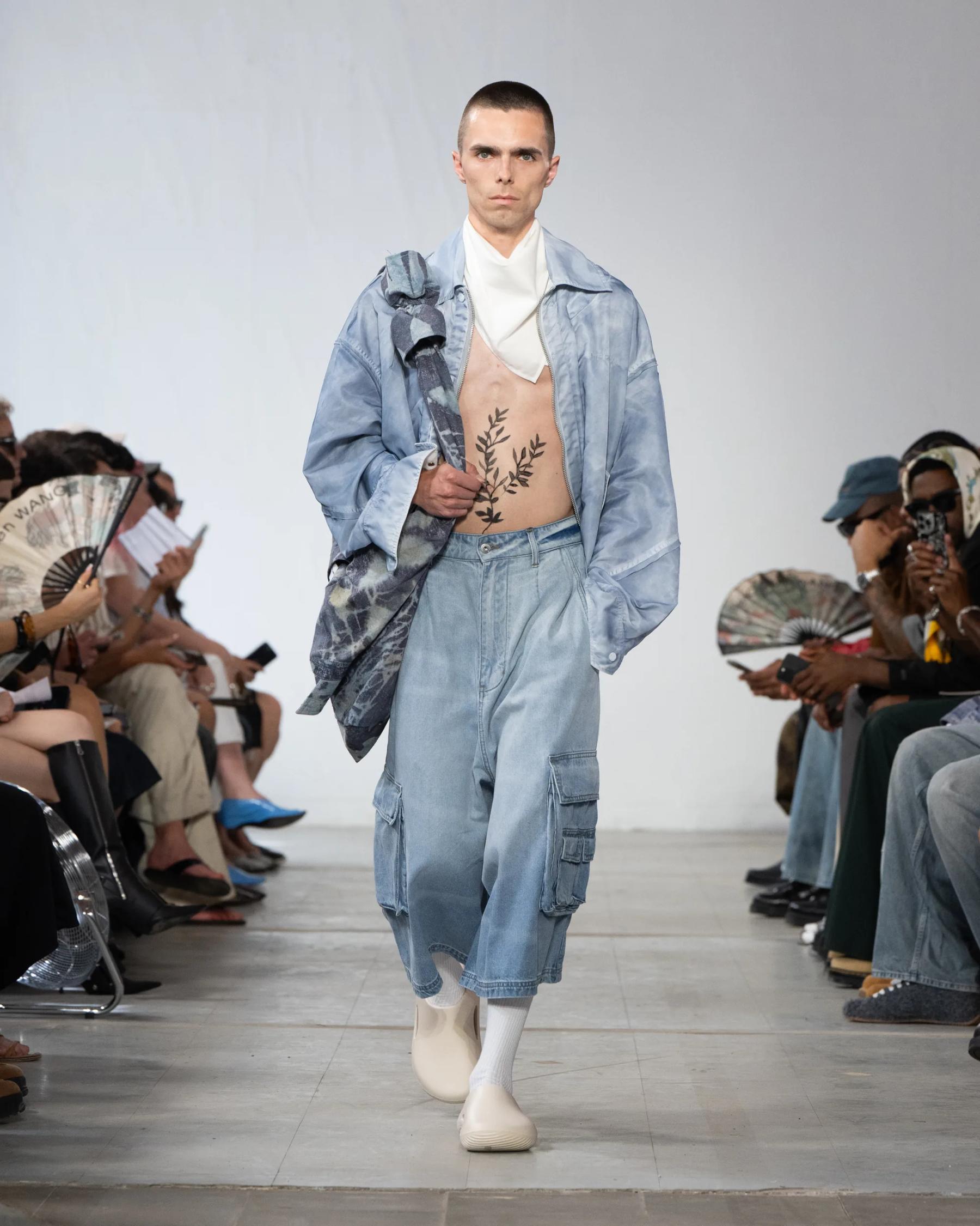 Feng Chen Wang 26