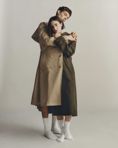 Burberry thumbnail 7