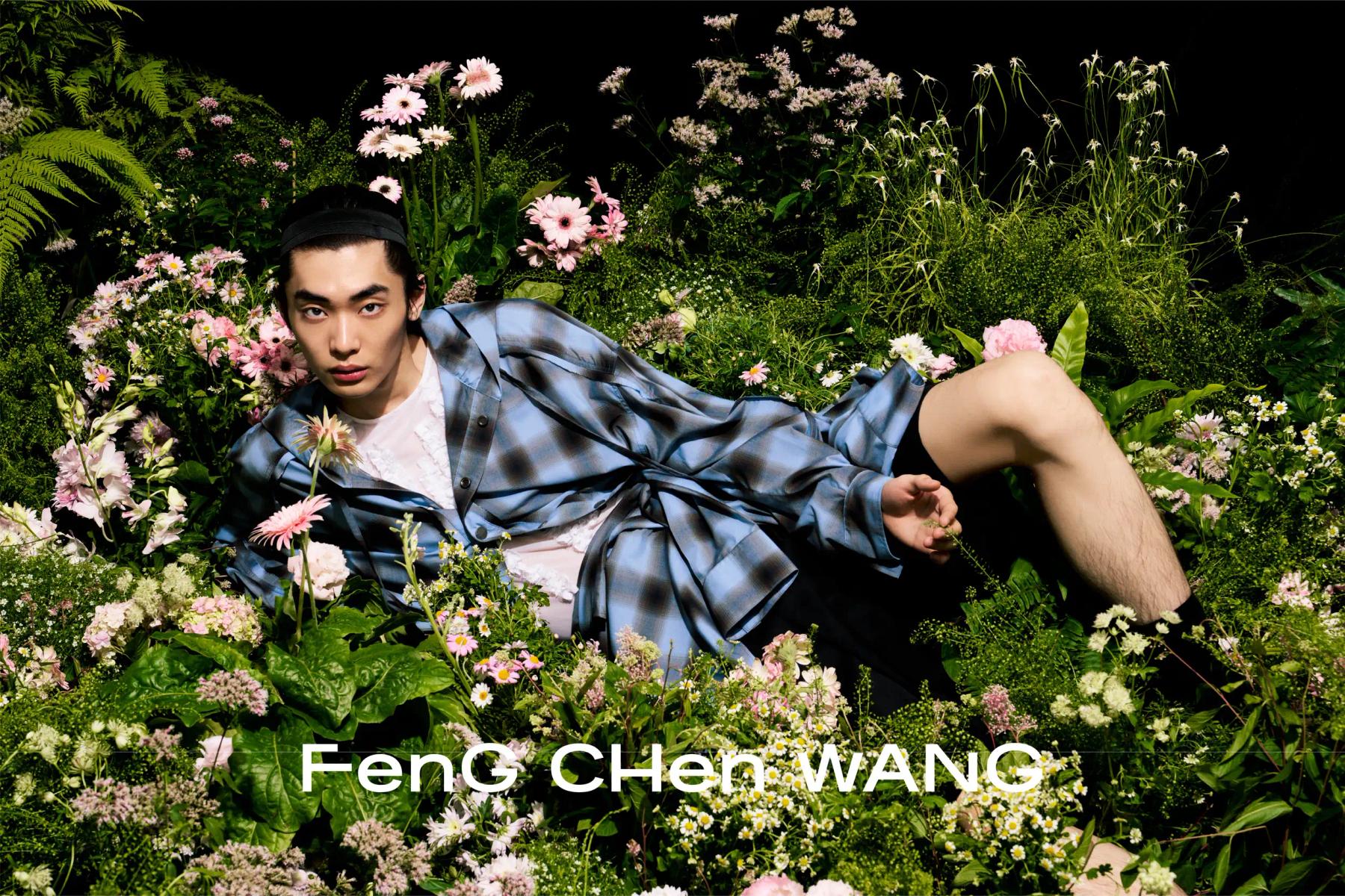 Feng Chen Wang 6