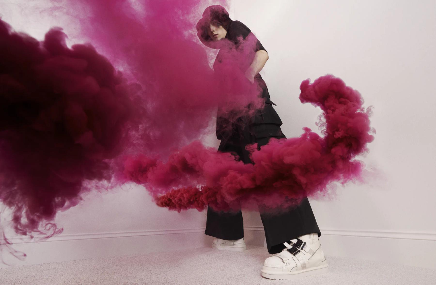 Ugg × Feng Chen Wang 2