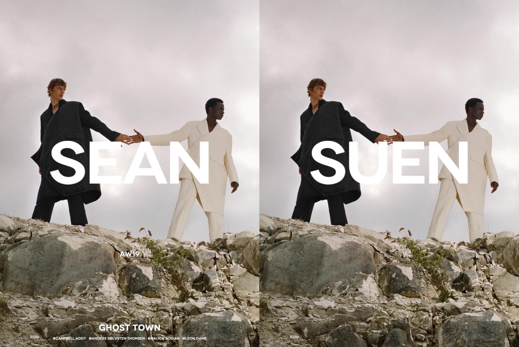 Sean Suen 5