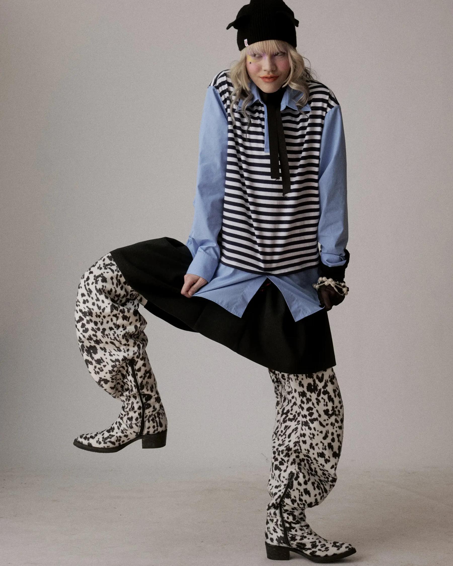 Loverboy Charles Jeffrey 13