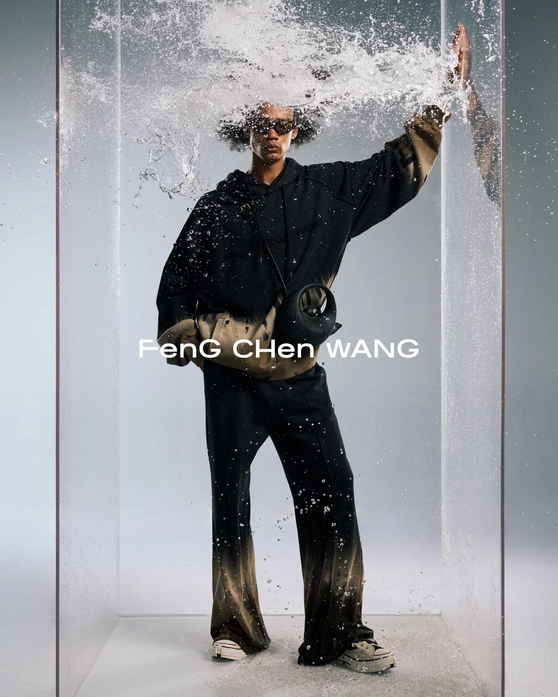 Feng Chen Wang 10