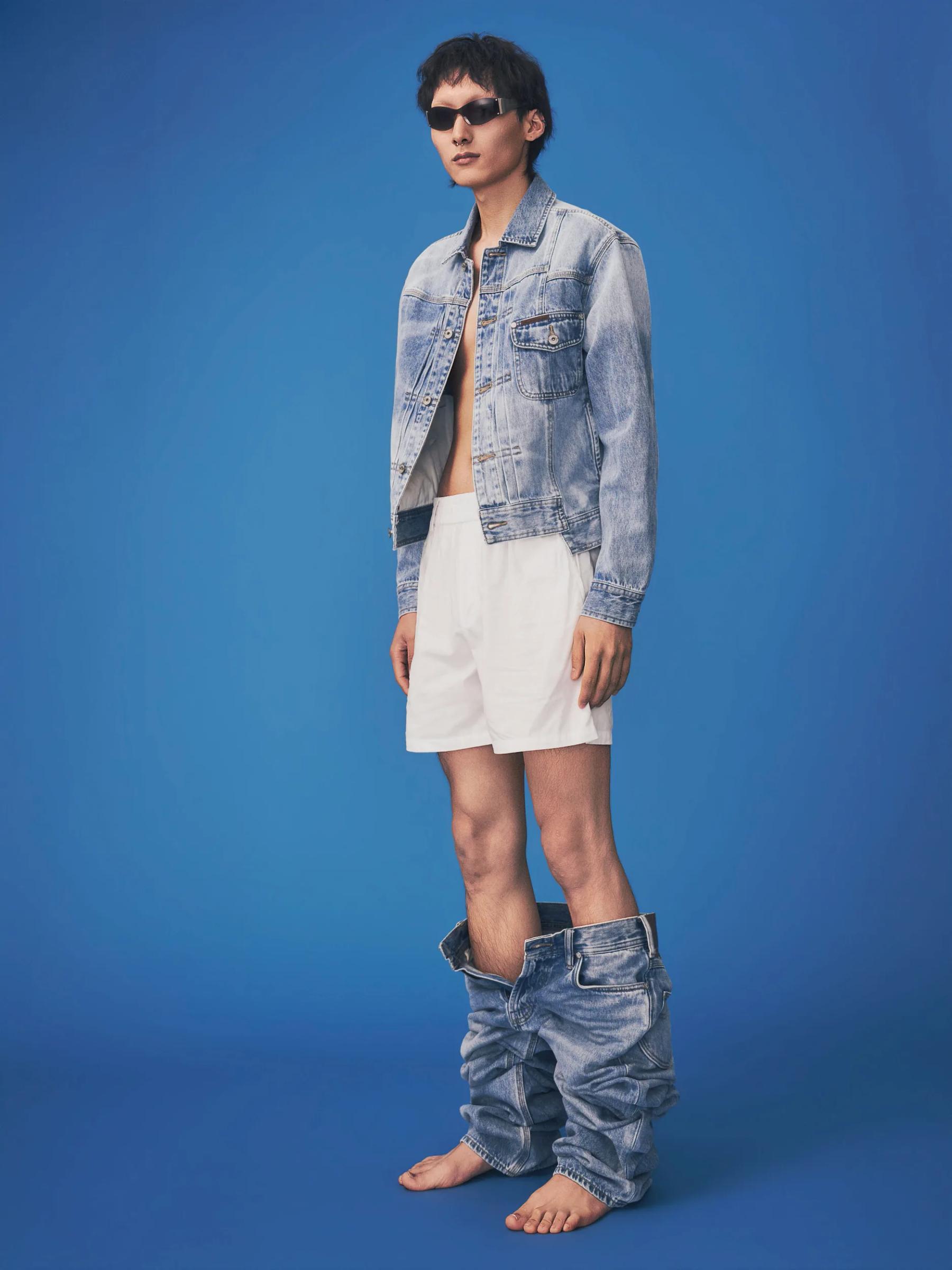 Lee × Feng Chen Wang 4